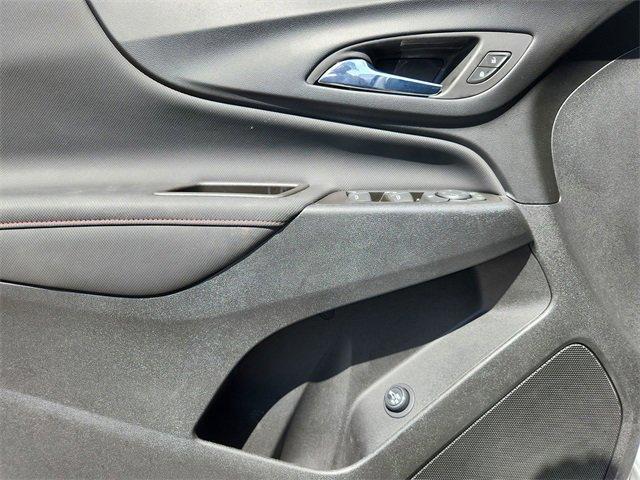 Photo of 2023 Summit White Chevrolet Equinox