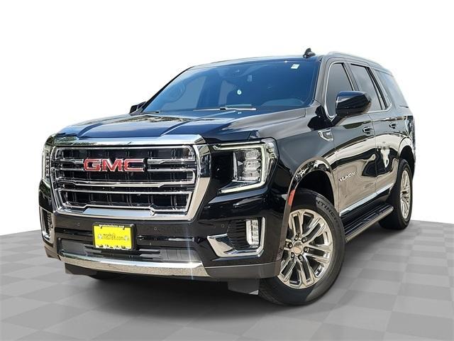 2023 GMC Yukon