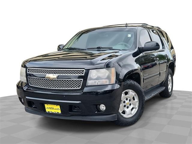 2011 Chevrolet Tahoe