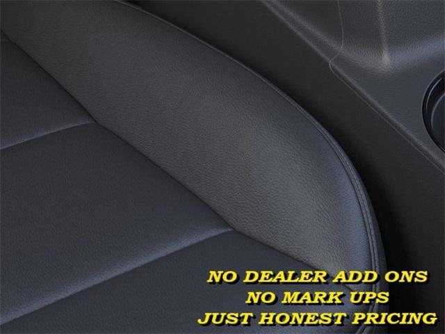 Photo of 2026 Gray Chevrolet Colorado
