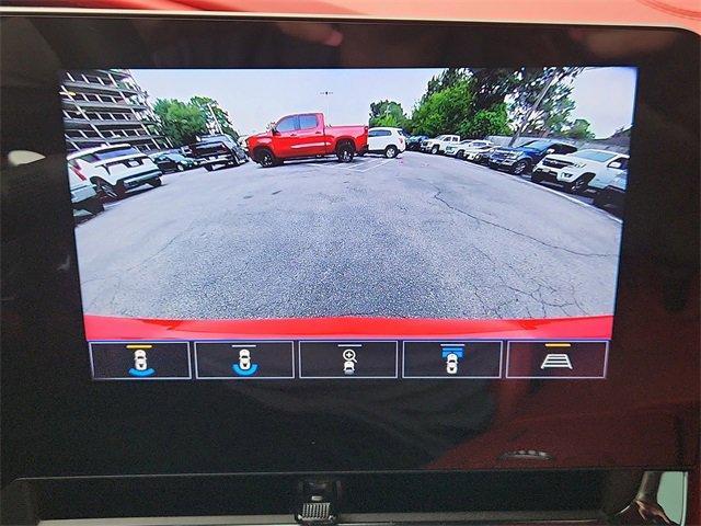 Photo of 2023 Torch Red Chevrolet Corvette
