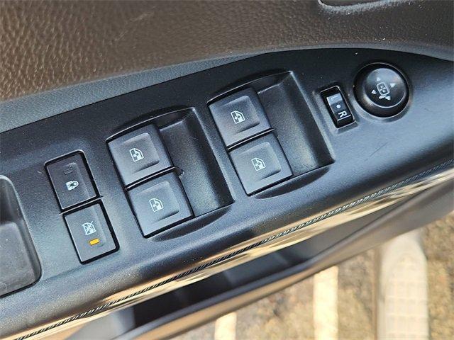 Photo of 2017 Cyber Gray Metallic Chevrolet Colorado