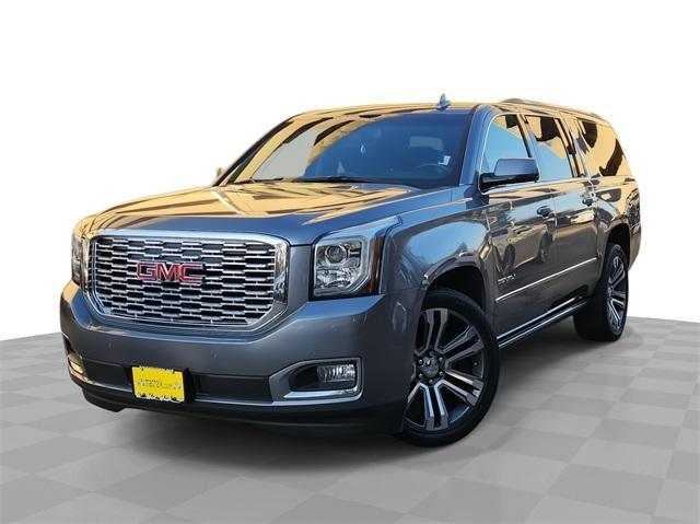 2020 GMC Yukon Xl