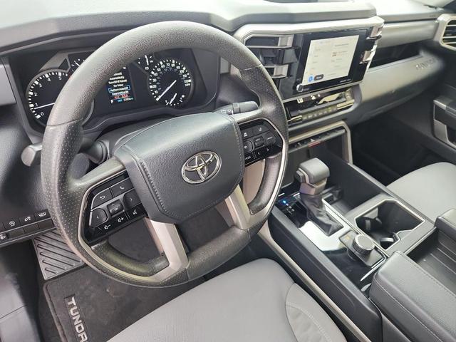 Photo of 2022 Red Toyota Tundra
