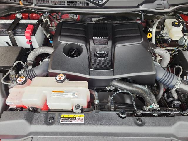 Photo of 2022 Red Toyota Tundra