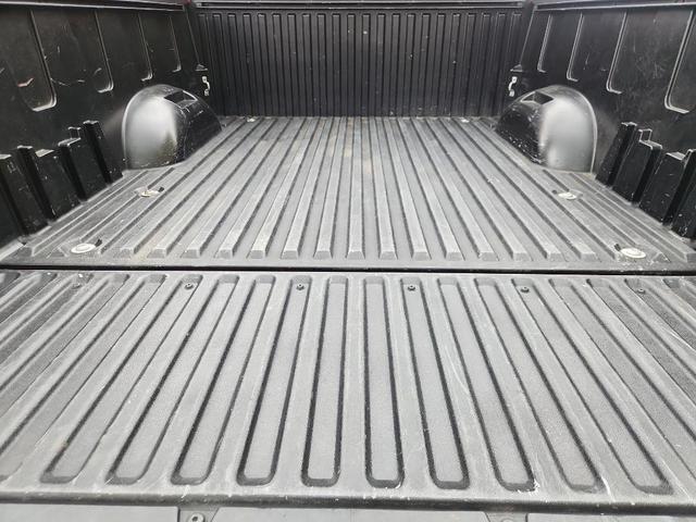Photo of 2022 Red Toyota Tundra