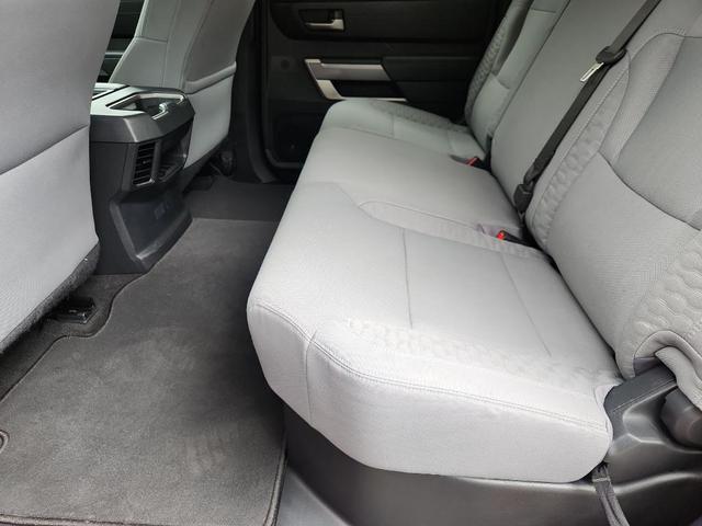 Photo of 2022 Red Toyota Tundra