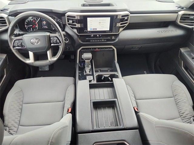 Photo of 2022 Red Toyota Tundra