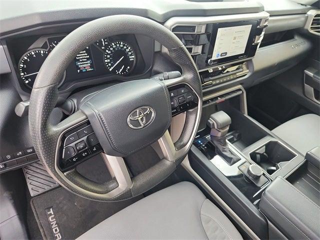 Photo of 2022 Red Toyota Tundra
