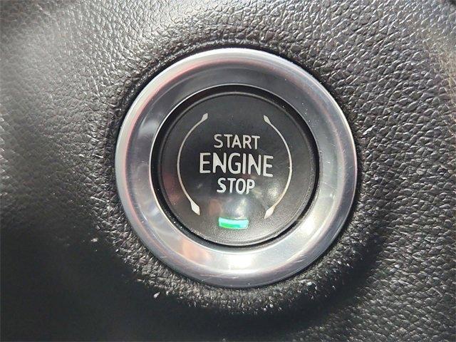 Photo of 2020 Black Chevrolet Silverado 2500