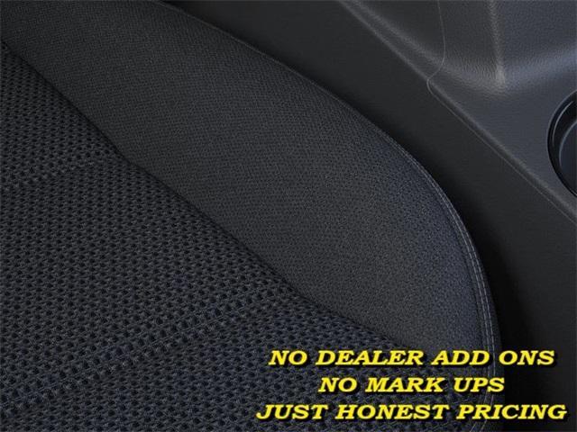 Photo of 2026 Black Chevrolet Colorado