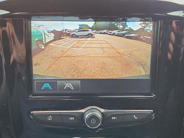Photo of 2019 Satin Steel Metallic Chevrolet Traverse