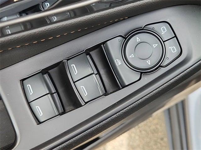 Photo of 2019 Satin Steel Metallic Chevrolet Traverse