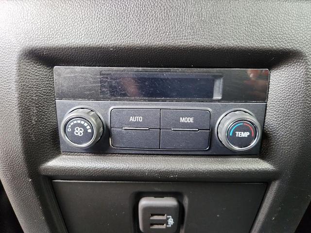 Photo of 2019 Satin Steel Metallic Chevrolet Traverse