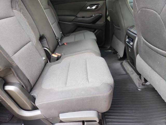 Photo of 2019 Satin Steel Metallic Chevrolet Traverse