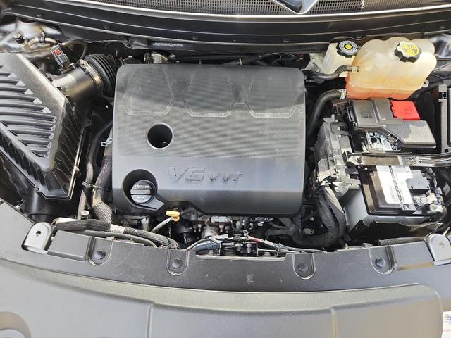 Photo of 2019 Satin Steel Metallic Chevrolet Traverse