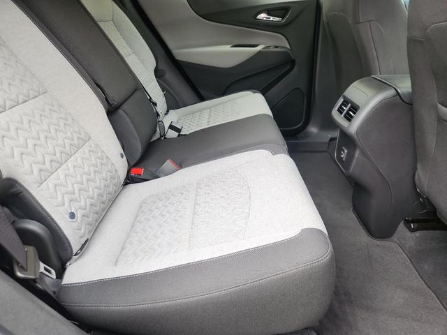 Photo of 2023 Mosaic Black Metallic Chevrolet Equinox