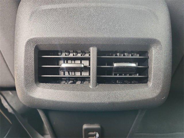 Photo of 2023 Mosaic Black Metallic Chevrolet Equinox