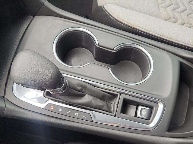 Photo of 2023 Mosaic Black Metallic Chevrolet Equinox