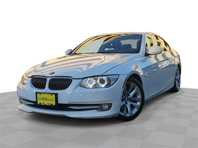 2013 BMW 328