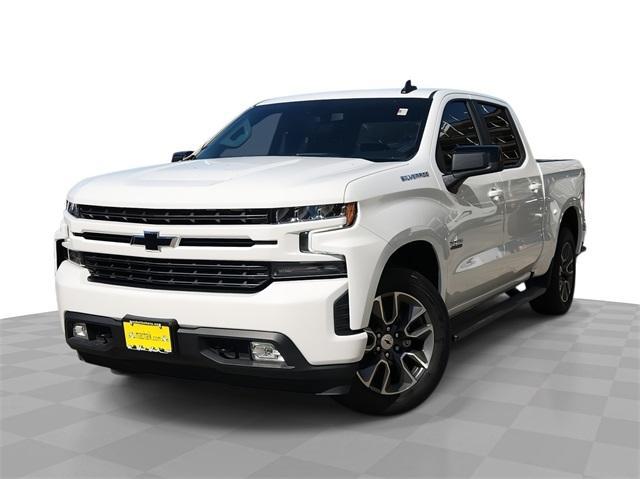 2022 Chevrolet Silverado 1500 Limited