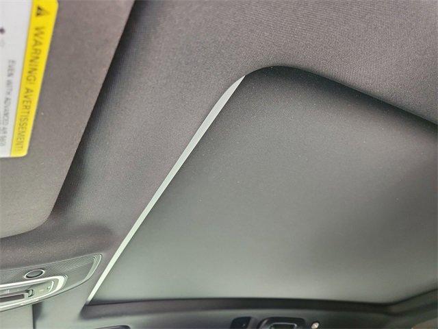 Photo of 2023 Mythos Black Metallic Audi Q7
