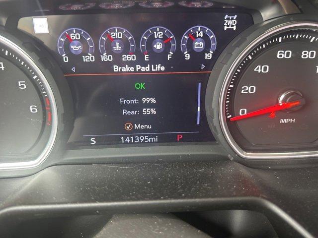 Photo of 2021 Graywood Metallic Chevrolet Tahoe