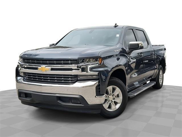 2022 Chevrolet Silverado 1500 Limited