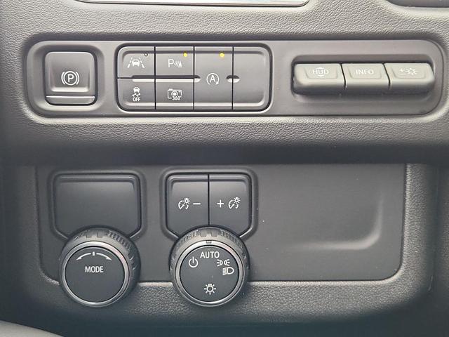 Photo of 2024 Midnight Blue Metallic Chevrolet Tahoe