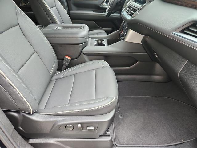 Photo of 2024 Midnight Blue Metallic Chevrolet Tahoe