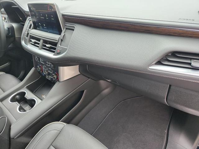 Photo of 2024 Midnight Blue Metallic Chevrolet Tahoe