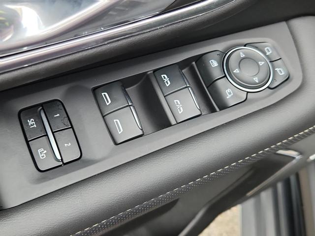 Photo of 2024 Midnight Blue Metallic Chevrolet Tahoe