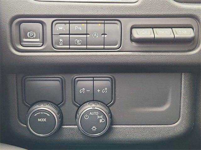 Photo of 2024 Midnight Blue Metallic Chevrolet Tahoe