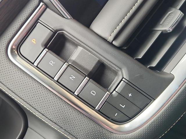 Photo of 2024 Midnight Blue Metallic Chevrolet Tahoe