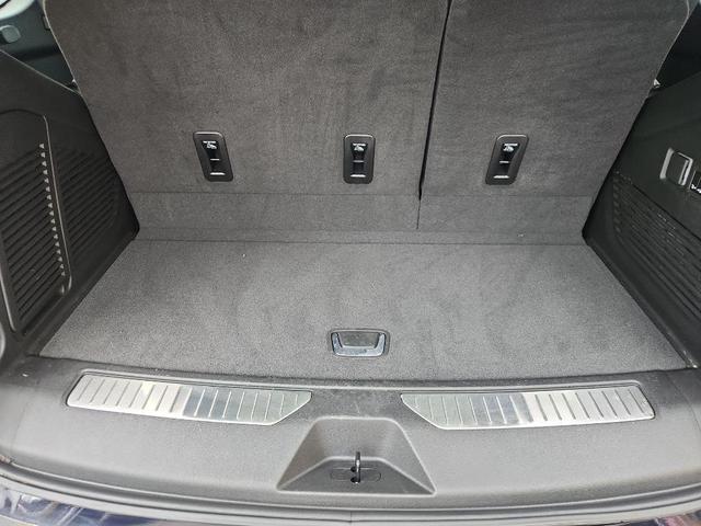 Photo of 2024 Midnight Blue Metallic Chevrolet Tahoe