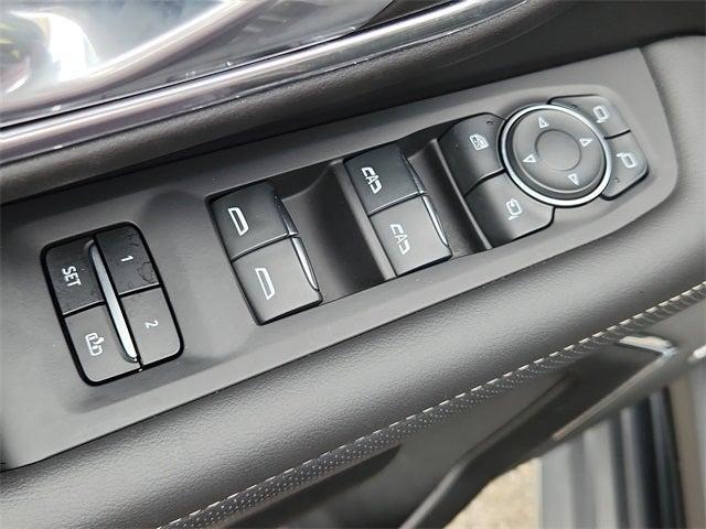 Photo of 2024 Midnight Blue Metallic Chevrolet Tahoe