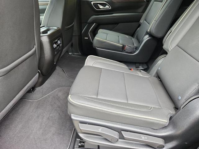 Photo of 2024 Midnight Blue Metallic Chevrolet Tahoe