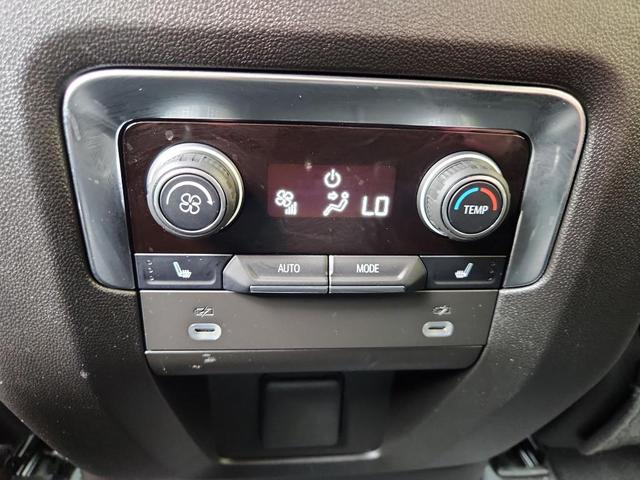 Photo of 2024 Midnight Blue Metallic Chevrolet Tahoe