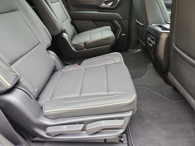 Photo of 2024 Midnight Blue Metallic Chevrolet Tahoe