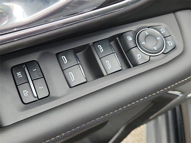 Photo of 2024 Midnight Blue Metallic Chevrolet Tahoe