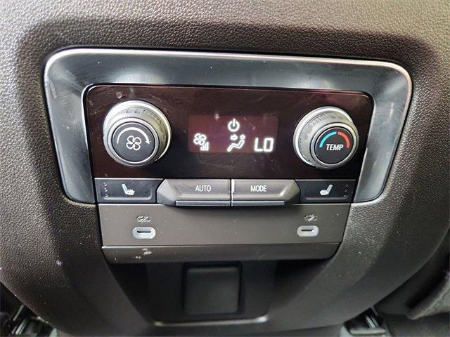 Photo of 2024 Midnight Blue Metallic Chevrolet Tahoe