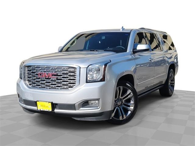 2018 GMC Yukon Xl