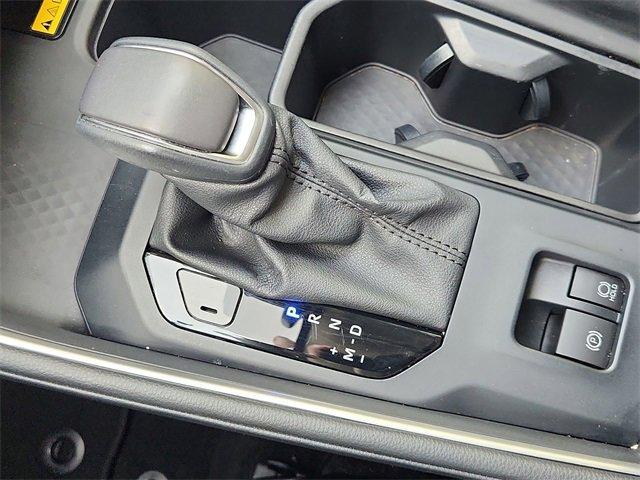 Photo of 2024 Celestial Silver Metallic Toyota Grand Highlander