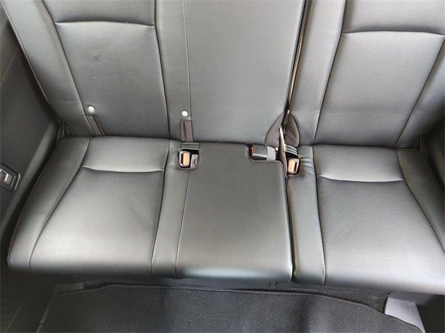 Photo of 2024 Celestial Silver Metallic Toyota Grand Highlander