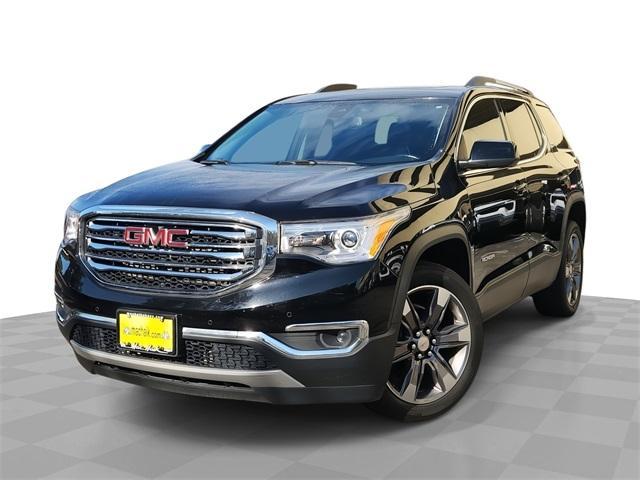 2019 GMC Acadia