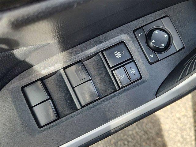Photo of 2021 Silver Toyota RAV4