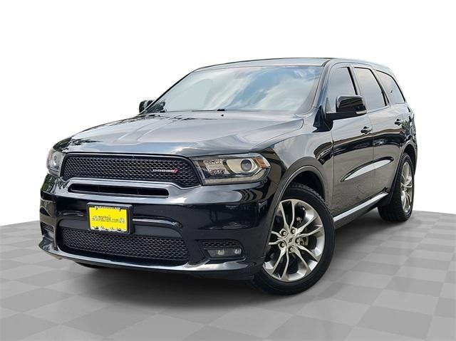 2020 Dodge Durango