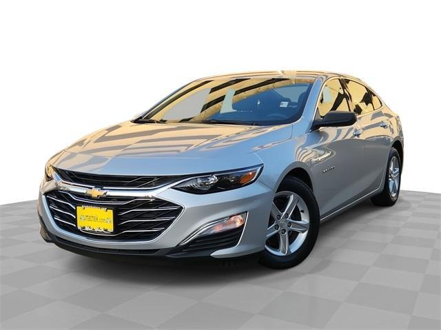 2020 Chevrolet Malibu