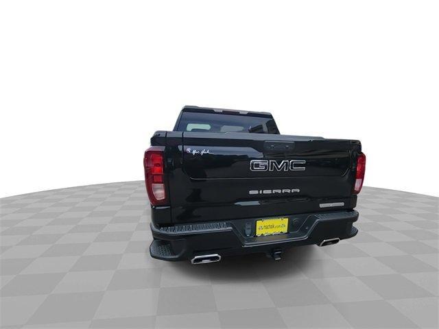 Photo of 2022 Onyx Black GMC Sierra 1500