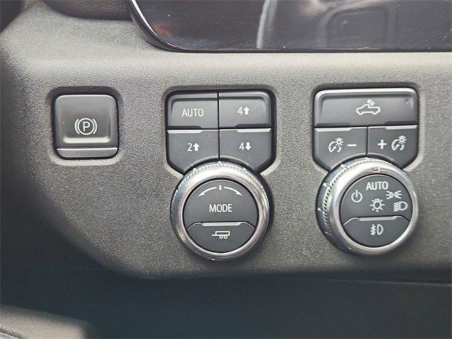 Photo of 2022 Onyx Black GMC Sierra 1500